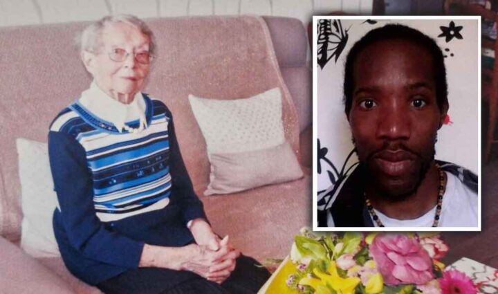 Frankrike: Vold&shy;tekt av eldre kvinner – et nytt samfunns&shy;problem&nbsp;<span>(+)</span>