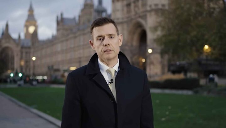 Selvutgivelsenes tid er nær&nbsp;<span>(+)</span>