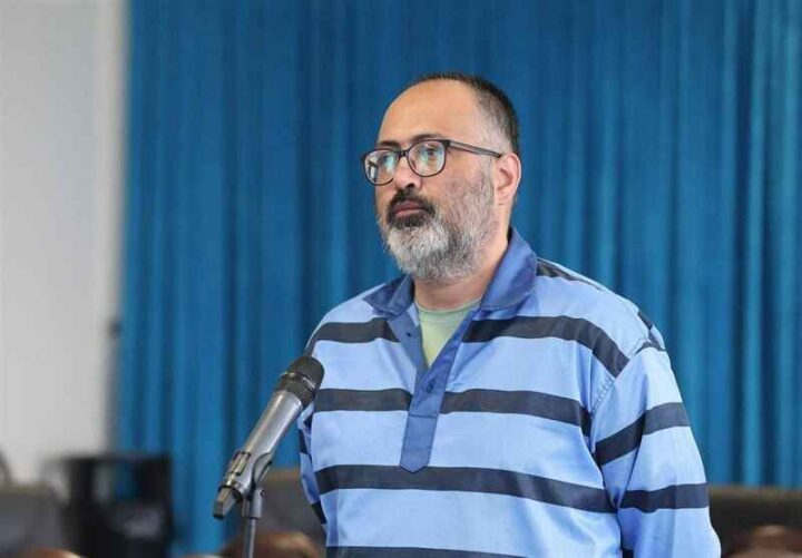 Iran fortsetter å arrestere tusener