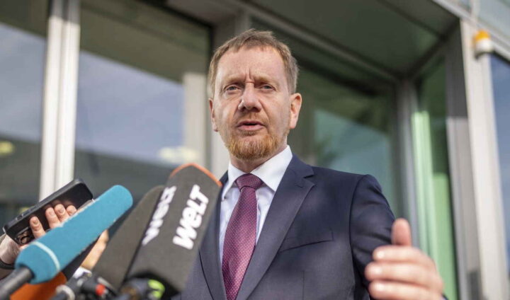 – Tysklands klima­politikk er dødens dal&nbsp;<span>(+)</span>