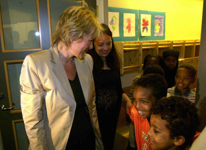 Slik har skolen i Norge endret seg de siste 50 år&nbsp;<span>(+)</span>