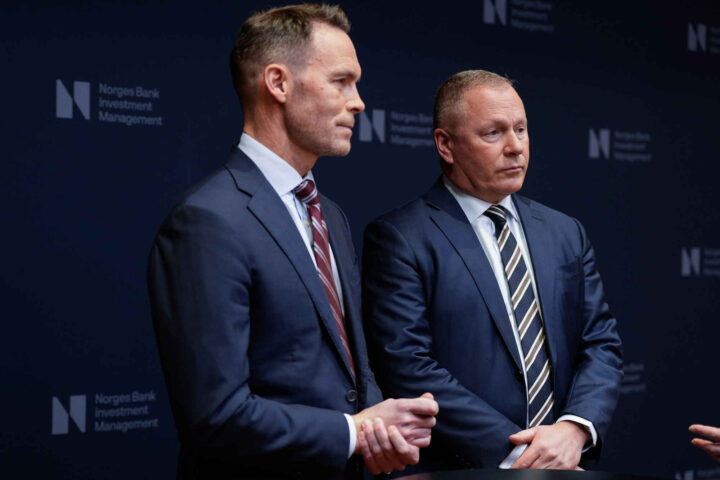 Hvem er Oljefondet til for?&nbsp;<span>(+)</span>