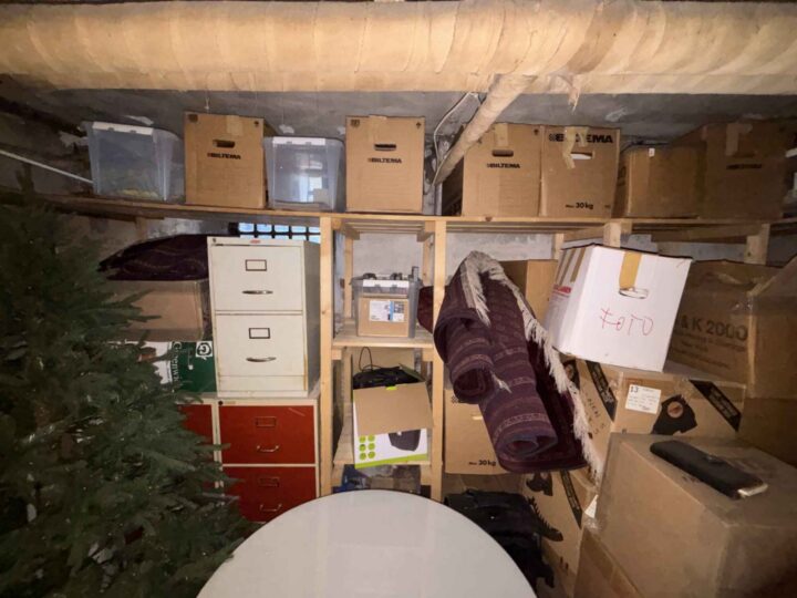 Mona Juul går av med million-pensjon tross korrupsjonssiktelse&nbsp;<span>(+)</span>