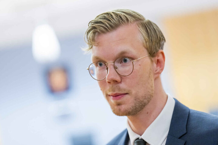 EUs ID-app for sosiale medier reiser alvorlige spørsmål