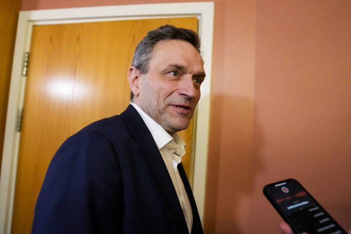 MDG varsler kamp mot lavere drivstoffpriser før landsmøtet&nbsp;<span>(+)</span>