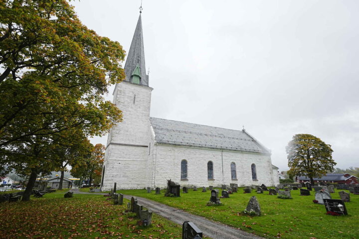 Frykten for tomme benkerader endrer norske begravelser&nbsp;<span>(+)</span>