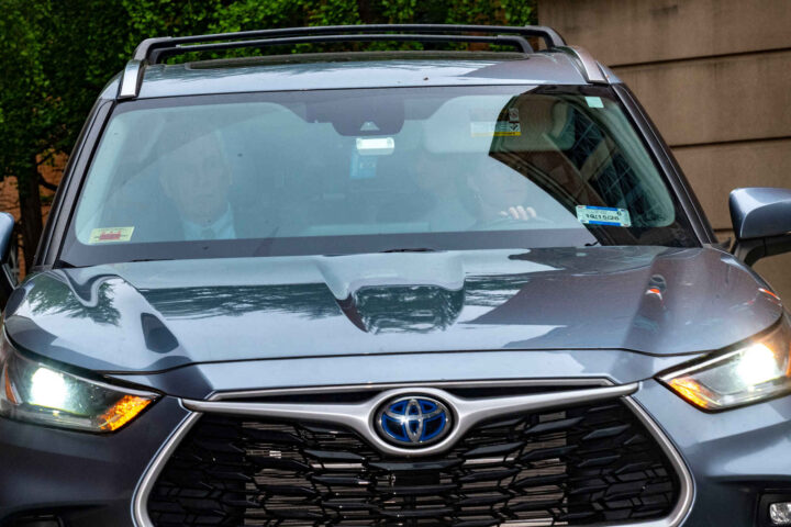 James Comey arrestert – tiltalt for trussel mot Trump&nbsp;<span>(+)</span>