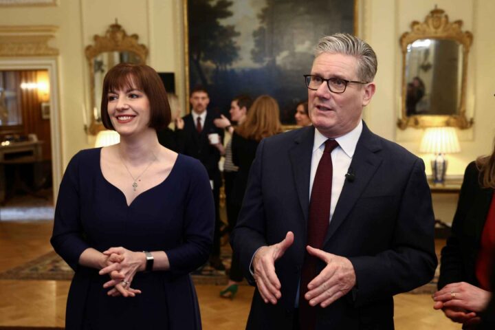 FN reagerer på Labour-regjer&shy;ingens treghet med å følge høyeste&shy;retts avgjør&shy;else om LHBTQ&nbsp;<span>(+)</span>