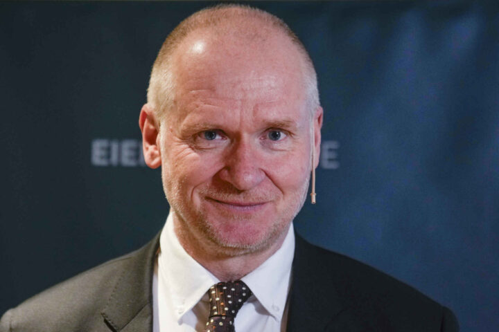 Dystert leiemarked, prisene opp nær 30 prosent på fire år