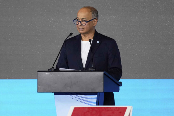 Svømmesporten sier ja til Russland – fjerner alle restriksjoner