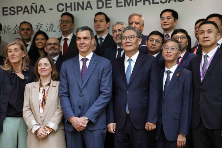 – Når det kommer til&shy;bake&shy;slag, dukker det opp en ny Hitler