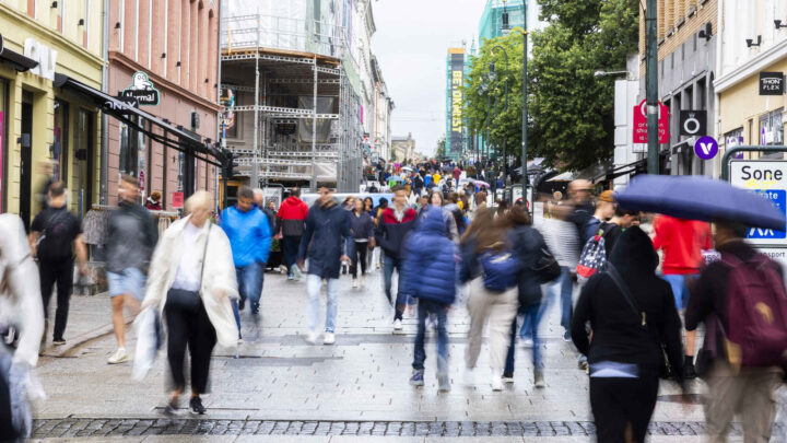 To tenåringsgutter dømt til ung&shy;doms&shy;straff etter slags&shy;mål med tigger&nbsp;<span>(+)</span>