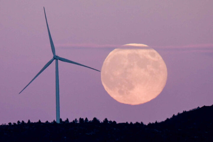 «Nettleie» skal opp med 25 prosent innen 2030&nbsp;<span class=