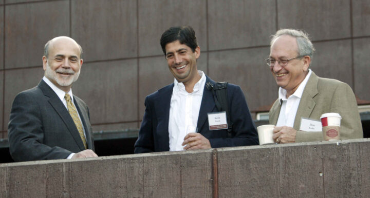 Kjerneinflasjonen i USA 3,0 prosent, rentenedsettelse følger