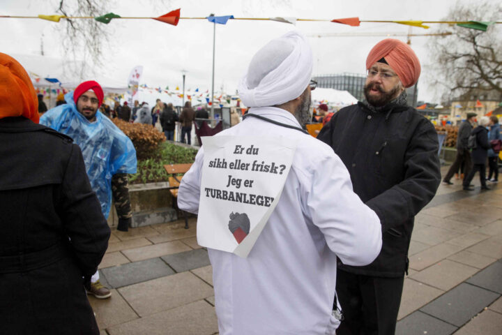 Den endeløse paraden av fremmede symboler&nbsp;<span>(+)</span>