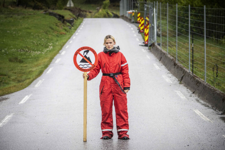 Nordic Mining vant frem, kan fortsette utvinning og dumpingen i Førdefjorden