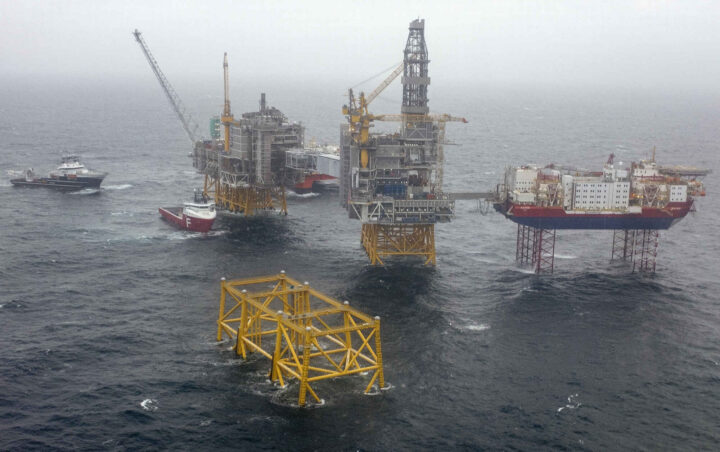 The Economist: For mye penger er ikke bra for Norge&nbsp;<span>(+)</span>