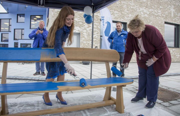 Høyre-topp godkjente at kommune betalte for en privat reise