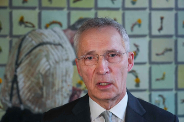 Gjemmer bort fakta ved å peke på «eldrebølgen»&nbsp;<span>(+)</span>