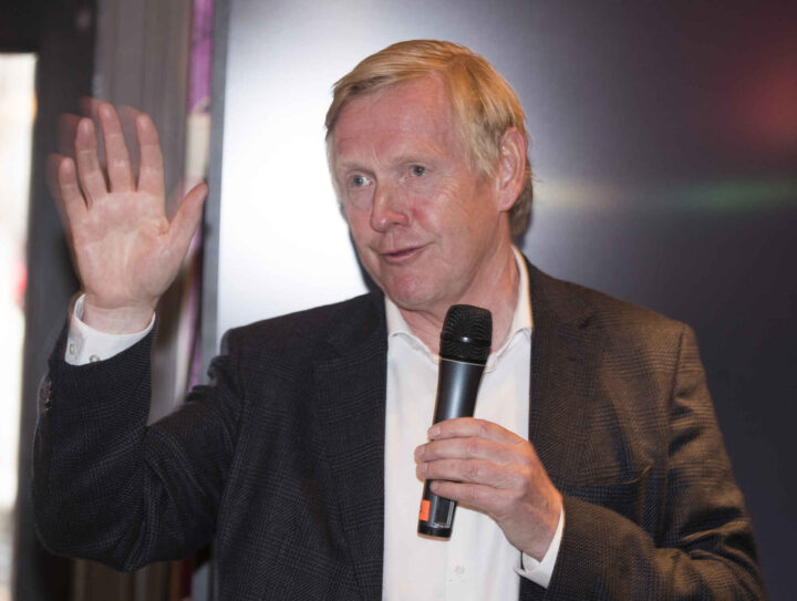 Norge vil ikke ha direkte kontakt med israelsk forsvarsindustri&nbsp;<span>(+)</span>