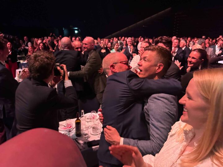 Tre på ledernivå i Forsvarsmateriell pågrepet av Økokrim