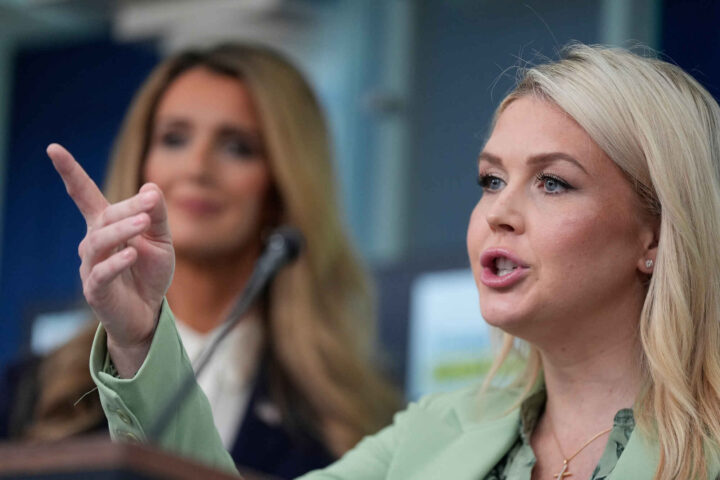 Flere forskere tilknyttet UFO-forskning i USA er forsvunnet eller drept&nbsp;<span>(+)</span>