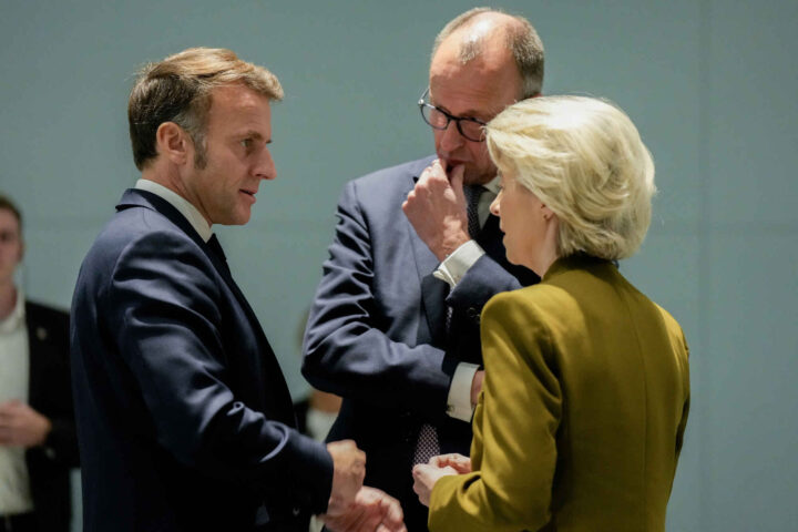 Globalistenes tapende kamp mot observasjon og fakta&nbsp;<span>(+)</span>