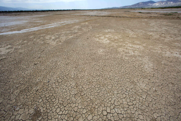 Mediene sprer frykt om tidenes kraftigste El Niño&nbsp;<span>(+)</span>