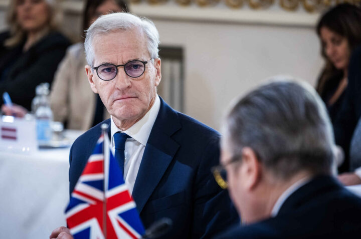 Sverige: Inflasjon på bare 1,6 prosent