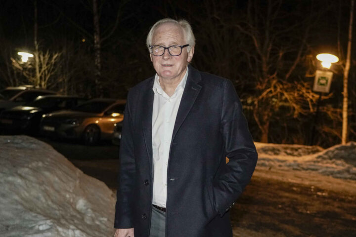 Kai Eide går til angrep på NATO-sjefen etter Trump-møte&nbsp;<span>(+)</span>