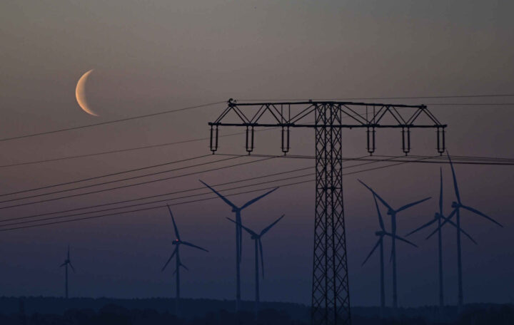 EU lar Tyskland subsidiere strømmen til industrien&nbsp;<span>(+)</span>