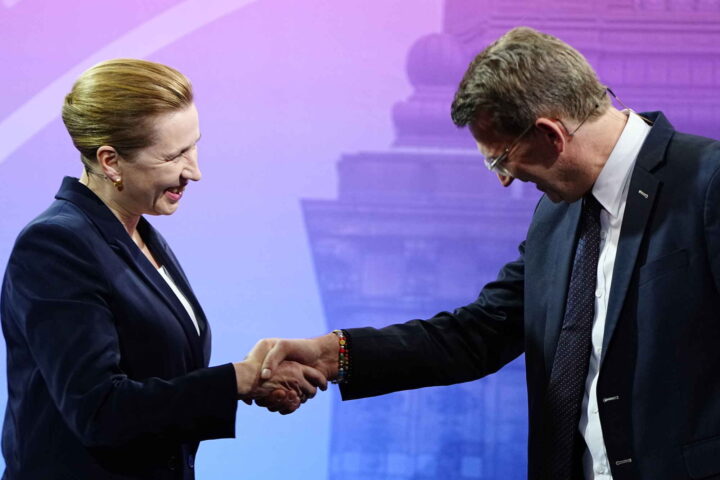 Ytrings­friheten som forsvant&nbsp;<span class=