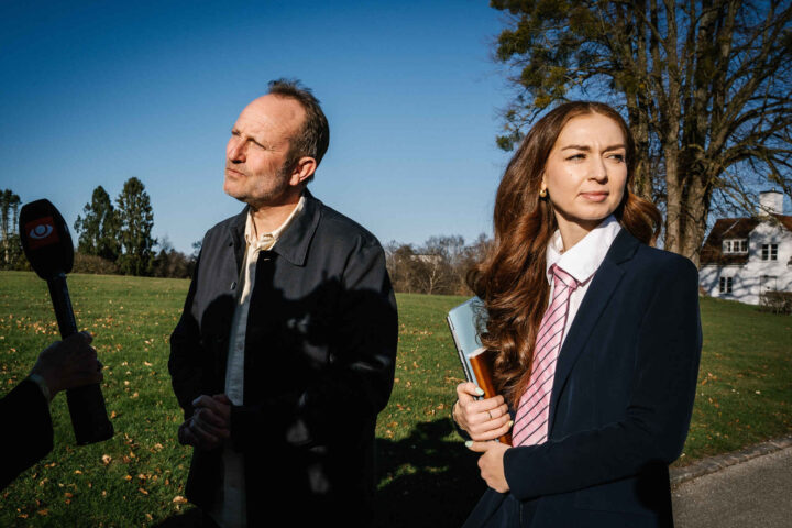 Blod er tykkere enn papir&nbsp;<span class=