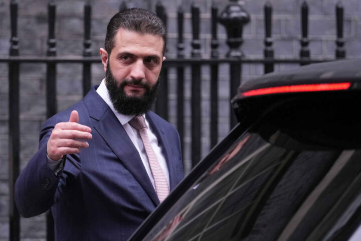 Oljefondet kan investere i syriske statsobligasjoner