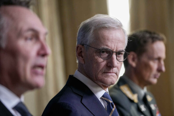 Staten sørger for vedvarende inflasjon som trykker befolkningen ned&nbsp;<span class=