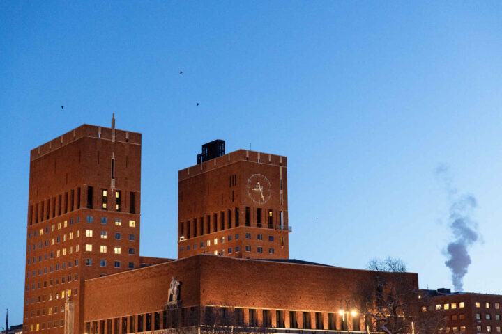 Prissjokk for leie av kommunal bolig i Oslo&nbsp;<span>(+)</span>