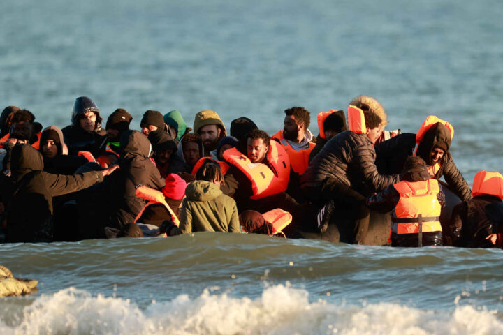 Rekordtall: 64,2 millioner innvandrere bor i EU&nbsp;<span>(+)</span>