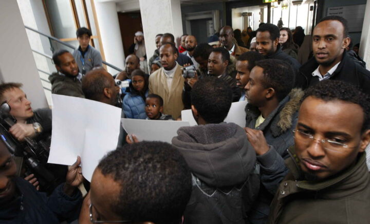 SSB-tall for innvandring gir et villedende bilde av de faktiske kostnadene&nbsp;<span>(+)</span>