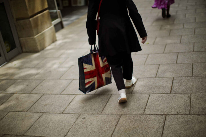 BBC avdekker omfattende asylsvindel i Storbritannia