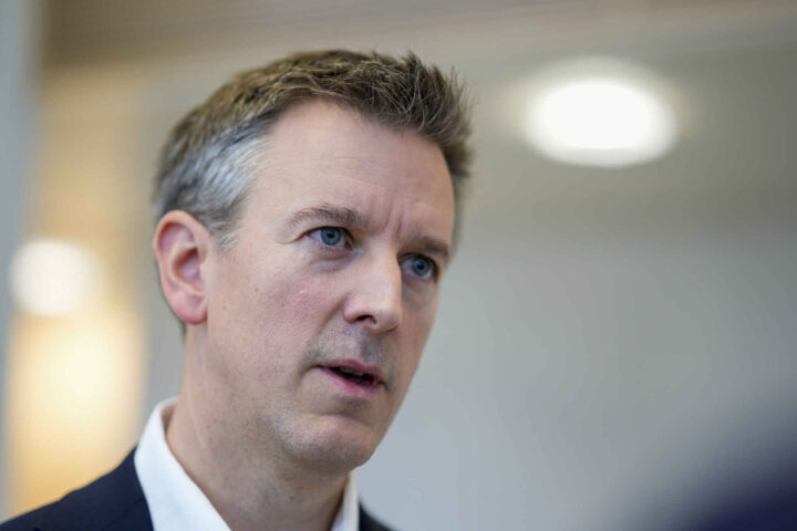 Ny smell for regjeringen i Stortinget – må gi full momsgaranti til frivillige