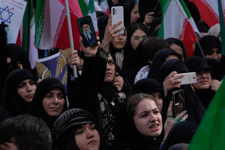 Dagsnytt: – Er Trump tilregnelig?&nbsp;<span>(+)</span>