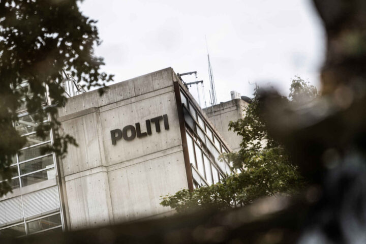 «Mørkhudet» mann pågrepet: Brukte stokk ved overfall på flere eldre kvinner