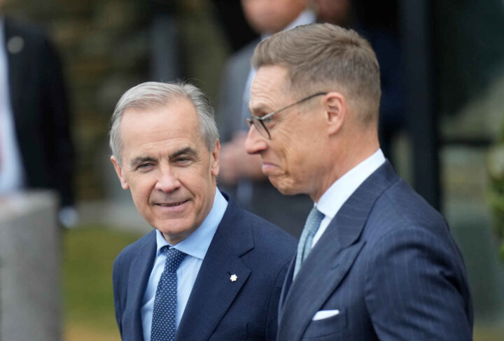 Europa forbereder seg på å stå på egne ben&nbsp;<span>(+)</span>