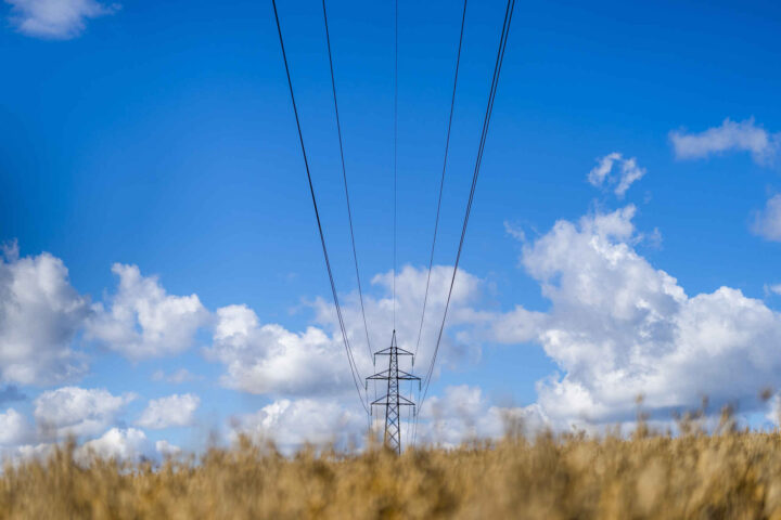 Norge har til nå importert mer kraft enn i hele fjor&nbsp;<span>(+)</span>