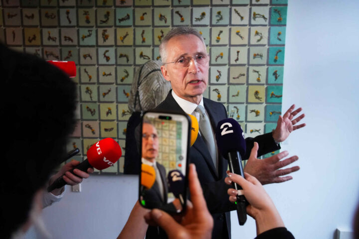 Økte olje- og gasspriser gir Norge ca 1,5 milliarder NOK ekstra per dag