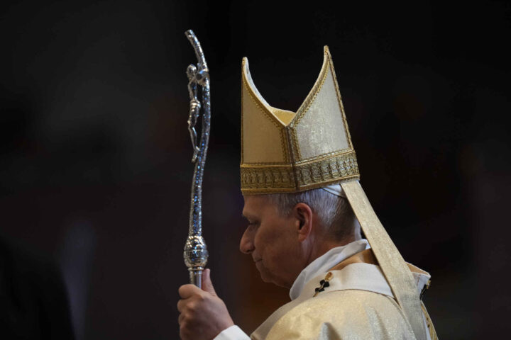 Om han hamrer eller hamres: Trump er den skyldige&nbsp;<span>(+)</span>