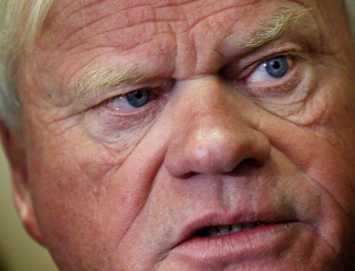 Handlingsdyktige Donald, grådige Storeulv og feige Jonas&nbsp;<span class=