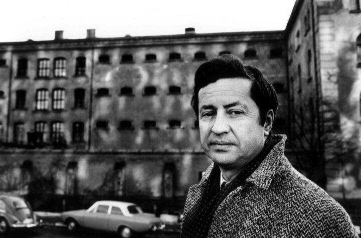 Jens Bjørneboe feires og markeres 50 år etter sin død