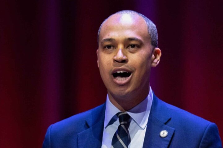 Dommer stopper valgkretsavstemning i Virginia