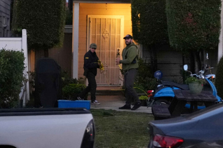 Cole Allen etterlot seg et manifest før attentat­forsøk­­et i Washington&nbsp;<span>(+)</span>